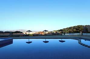 Comfortable Apartment Near Cala Sa Boadella -lloret de Mar, Costa Brav