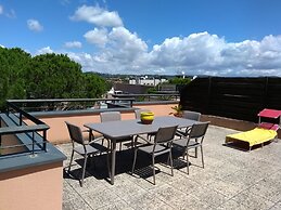 Comfortable Apartment Near Cala Sa Boadella -lloret de Mar, Costa Brav