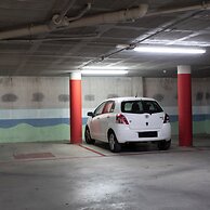 Comfortable Apartment Near Cala Sa Boadella -lloret de Mar, Costa Brav