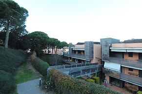 Comfortable Apartment Near Cala Sa Boadella -lloret de Mar, Costa Brav