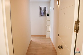 Comfortable Apartment Near Cala Sa Boadella -lloret de Mar, Costa Brav