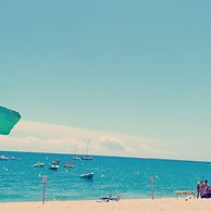 Comfortable Apartment Near Cala Sa Boadella -lloret de Mar, Costa Brav