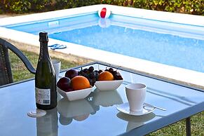 House With Private Pool With Direct Acces to the Beach