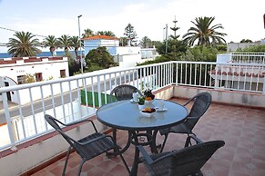 House With Private Pool With Direct Acces to the Beach