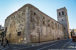 House With Private Pool With Direct Acces to the Beach