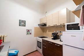 A Home At The Heart Of Prague