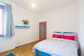 A Home At The Heart Of Prague