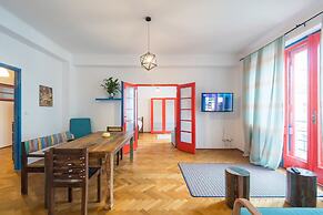 A Home At The Heart Of Prague