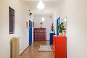 A Home At The Heart Of Prague