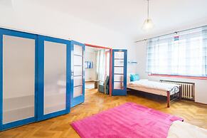 A Home At The Heart Of Prague