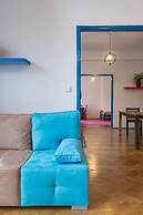 A Home At The Heart Of Prague