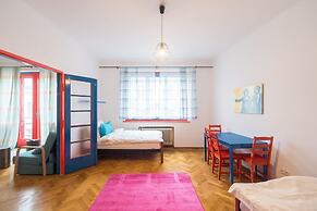 A Home At The Heart Of Prague