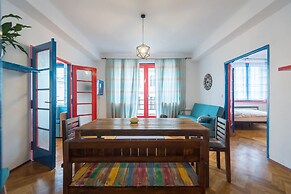 A Home At The Heart Of Prague