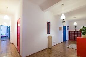 A Home At The Heart Of Prague