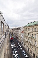 A Home At The Heart Of Prague