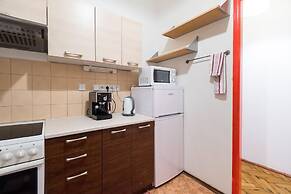 A Home At The Heart Of Prague