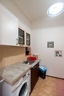 A Home At The Heart Of Prague