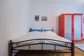 A Home At The Heart Of Prague