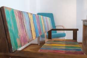 A Home At The Heart Of Prague