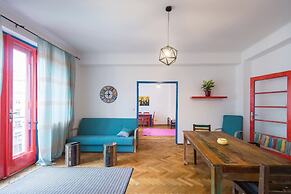 A Home At The Heart Of Prague