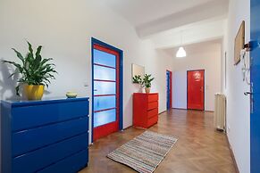 A Home At The Heart Of Prague