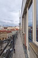 A Home At The Heart Of Prague