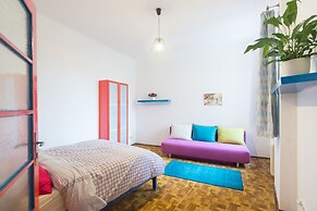 A Home At The Heart Of Prague