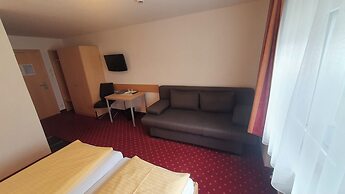 Hotel Garni Dorfblick