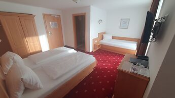 Hotel Garni Dorfblick