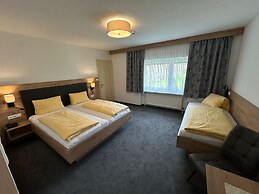 Hotel Garni Dorfblick