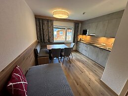 Hotel Garni Dorfblick