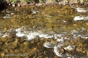 Rural House in the Mountain of Leon
