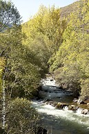 Rural House in the Mountain of Leon