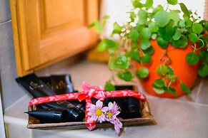 Rural House in the Mountain of Leon
