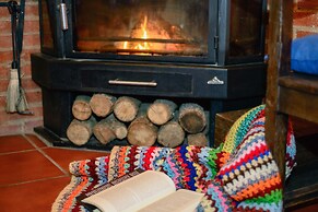 Rural House in the Mountain of Leon