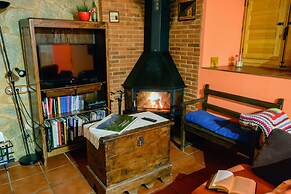 Rural House in the Mountain of Leon