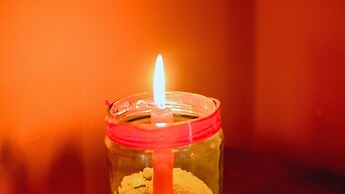 Rural House in the Mountain of Leon