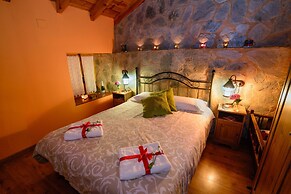 Rural House in the Mountain of Leon