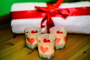 Rural House in the Mountain of Leon