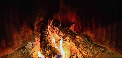 Rural House in the Mountain of Leon