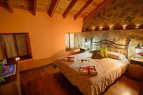 Rural House in the Mountain of Leon