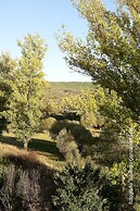 Rural House in the Mountain of Leon