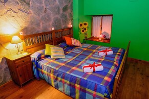 Rural House in the Mountain of Leon