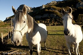 Rural House in the Mountain of Leon