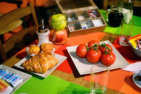 Rural House in the Mountain of Leon