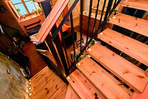 Rural House in the Mountain of Leon