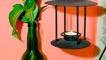 Rural House in the Mountain of Leon