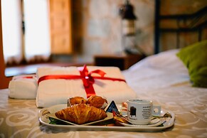Rural House in the Mountain of Leon