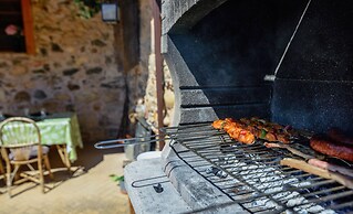 Rural House in the Mountain of Leon