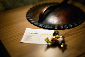 Rural House in the Mountain of Leon